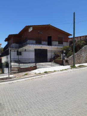 Casa en Villa